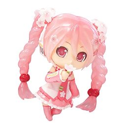 nendoroid miku sakura