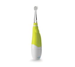 Electric Dental Kit - Gum Massager And Tongue Cleaner