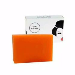 Kojie San Kojic Acid Soap