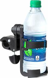 Miracle Mobility Universal Wheelchair Cup bottle Holder