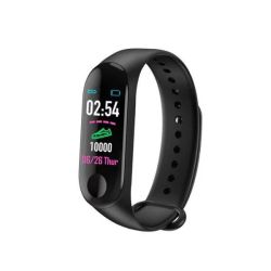 M3 Fitness Tracker Smart Sport Band 