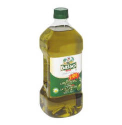 Basso Extra Virgin Olive Oil 1 X 1.5l