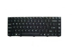 Sony Nr Series Replacement Laptop Keyboard In Black