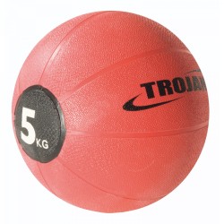 Trojan 5KG Medicine Ball