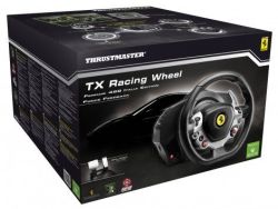 Thrustmaster Tx Steering Wheel Xbox One PC