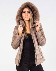 sissy boy puffer jacket