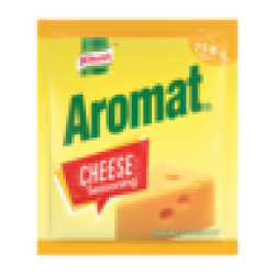 Aromat Cheese All Purpose Seasoning Refill 75G