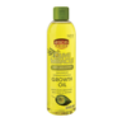Olive Miracles Hair Growth Oil 250ML