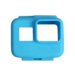 Protective Cover For Gopro Hero 5 6 7 - Blue