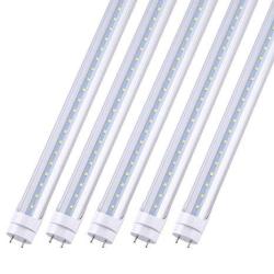 t12 led replacement bulbs 4ft