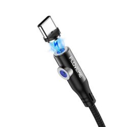 Floveme USB Double Sided Gaming Fast Charging Cable