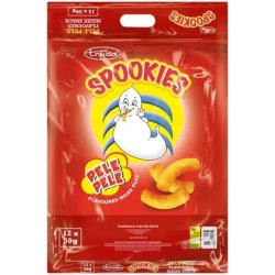 Truda Bigga Naks Bigga Pele Pele Flavour 40X30GR