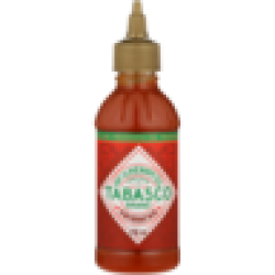 Sriracha Sauce Bottle 256ML