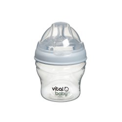 Nurture Feeding Bottle 150ML 1 Pack