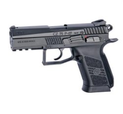 Asg 16720 Cz 75 P07 Duty Blow Back Airsoft Pistol 6MM