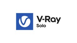 V-ray Solo - 1 Year Subscription