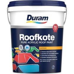 Roofkote Acrylic Roof Paint Biscuit 20L Prices | Shop Deals Online ...