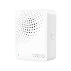 TP-link Tapo Smart Iot Hub With Chime - TP-TAPO-H100