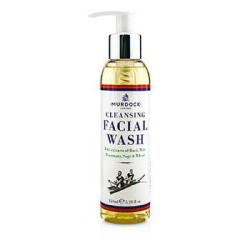 Cleansing Facial Wash - 150ml-5.28oz