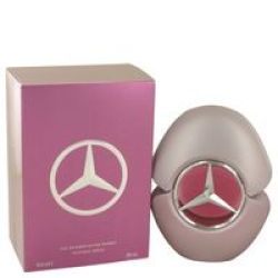Mercedes-Benz Mercedes Benz Woman Eau De Parfum 90ML - Parallel Import Usa