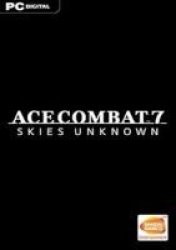 Bandai-Namco Games Ace Combat 7: Skies Unknown