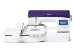 Brother Innov-is Nv800e Embroidery Machine