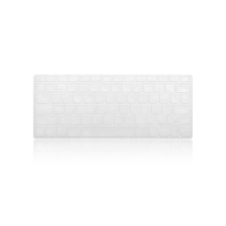 Macbook Air 13" Keyboard Cover - Clear - 1+