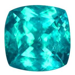 Apatite 4.40ct Apatite G.i.s.a.certified