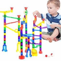 lekebaby marble run