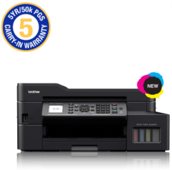 Brother MFC-T920DW Ink Tank Multifunction Centre Printer