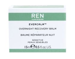 Ren Evercalm Overnight Recovery Balm 15ML