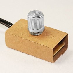 CHGUI Portalampada Quadrato 2 Pezzi Portalampada Alogena SC-102 - Foto 8