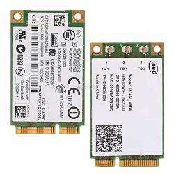 intel wifi link 5300 agn 5ghz