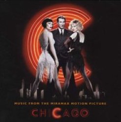 IMPORTS Music From Motion Picture Chicago
