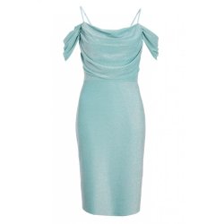 quiz mint green dress