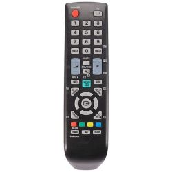 Smart AA59-00496A Samsung Replacement Remote Control For Uhd Fhd Smart Tv