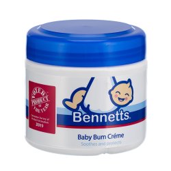 Bennetts - Baby Bum Cr Me 300G