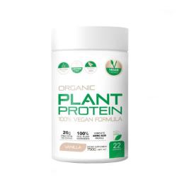 Plant Protein Vanilla 750G