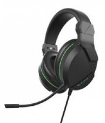 - Gaming Headset HX40 Xbox One