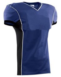 Youth Roll Out Football Jersey Small