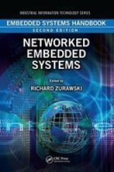 Embedded Systems Handbook - Networked Embedded Systems Hardcover 2ND Revised Edition