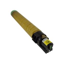 Ricoh Mp C2500 Yellow Toner Cartridge
