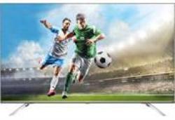 Hisense LEDN65U7WF 65" 4K ULED Smart TV
