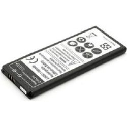 Roky Replacement Battery - Compatible With Blackberry Z10