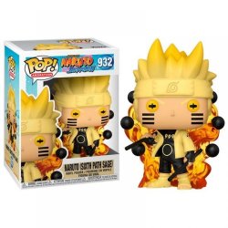 Deals on Pop Animation - Naruto 