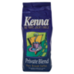 Private Blend Ground Coffee 250G