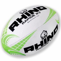 Rhino Rapide Xv Training Ball Size 4