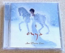 Enya And Winter Came South Africa Catalogue Wbcd 2199
