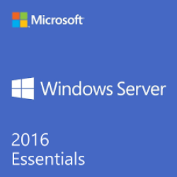 Windows Server 2016 Essentials Dvd 2cpu