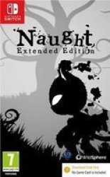 Naught - Extended Edition Nintendo Switch